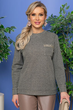 Свитшот 41390 - Avili фото 5