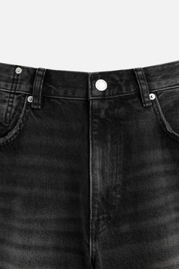 BAGGY JEANS WITH SEAM DETAIL - Zara фото 19