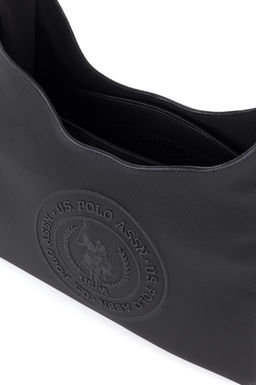 Женская черная сумка Неожиданная скидка в корзине - U.s. polo assn фото 4