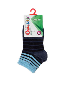 Цена за 2 пары Conte-kids ACTIVE (короткие) джинс