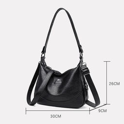 KAIDIFEINIROO Сумка женская 8157  фото 47