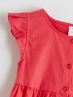 K?z ?ocuk F?rf?rl? Elbise