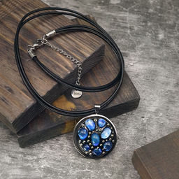 CRYSTALIZE Колье LKY5815