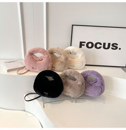 Сумка BAG-F-005-Purple