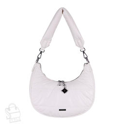 Сумка женская  575142-2 white Velina Fabbiano-Safenta/30 в Новосибирске