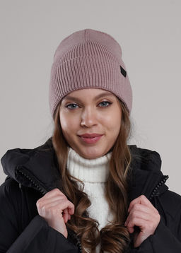 Шапка женская