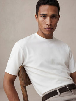 Bisiklet Yaka Erkek Ti??rt