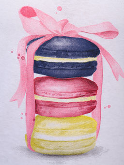 Пижама с шортами МАКАРОН (белый № 0/12) - Ивановская трикотажная компания фото 6