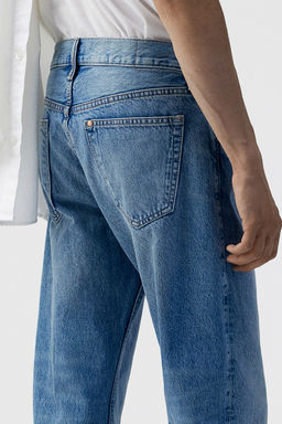Relaxed Jeans - H&m фото 4