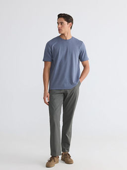 Loose Fit Basic Dry Touch Ti??rt