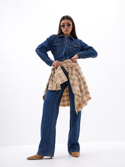 Женский Комбинезон - Mossmore фото 34