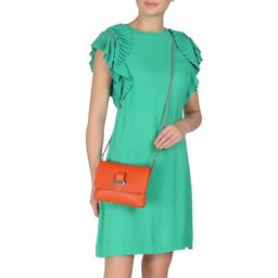 Кросс-боди DIVAS BAG RIAN Артикул 2360470, темно-оранжевый - Valentino фото 2