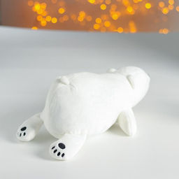 Мягкая игрушка Мишутка - Simaland фото 2