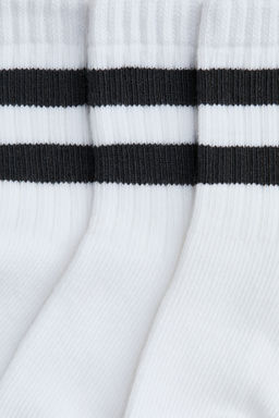 Pack de 3 calcetines