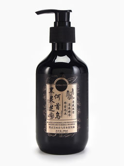 Шампунь для волос Chongzi глубокое очищение 300 мл