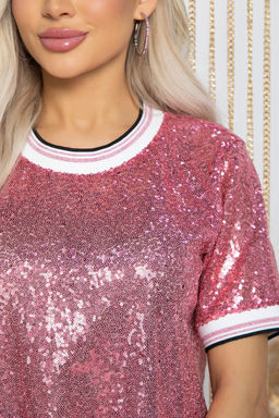 Блуза Самира - Lt collection фото 9