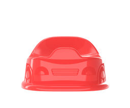 Горшок детский "Непоседа", арт. АП 094