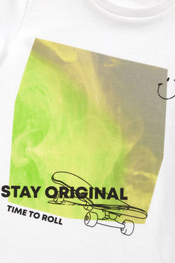 Mothercare / Футболка  фото 3