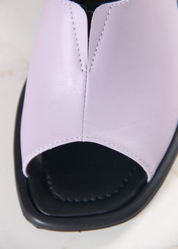 Босоножки EDART 5031.23663 bl. лиловый