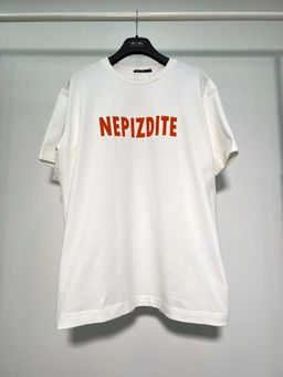 Футболка 8017 - Niv niv фото 13