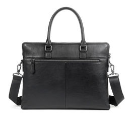 Сумка мужская, кожа, MIRONPAN 8005 Черный  фото 6