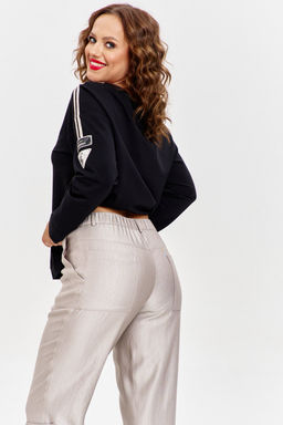 Брюки AVE RARA 4160 золотистый песок