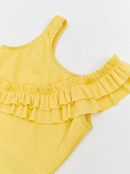 U Yaka K?z ?ocuk Mayo