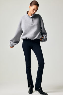 Leggings en punto roma - H&m фото 3