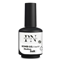 Kombi Gel Liquid Medium Salt LED/UV