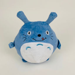 Мягкая игрушка Тоторо 20 см - Storyland фото 3
