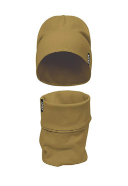 Комплект (снуд и шапка) детск. Коли - Oldos фото 3