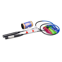 Набор "Бадминтон" в сумке