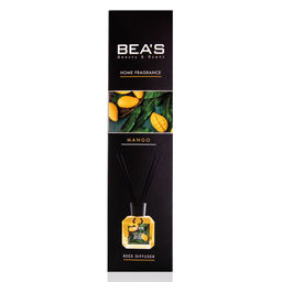 Ароматический диффузор Beas Mango - Манго 120 ml  фото 5