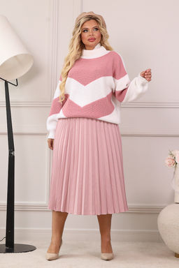 Джемпер Др5-454/11 - Wisell фото 2