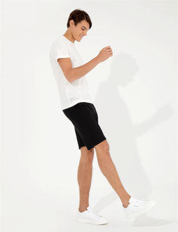 Siyah Standart Fit _rme _ort