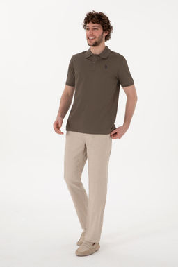 Erkek Ta_ Kanvas Pantolon Sepette S_rpriz _ndirim - U.s. polo assn фото 3
