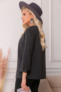 Жакет 8132 - Avili фото 7