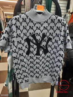 Свитер женский без рукавов - Bruno фото 5