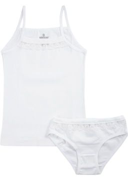 Комплект для девочки Baykar