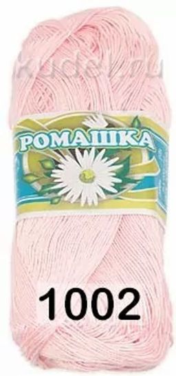 Ромашка - Пнк им.кирова фото 34