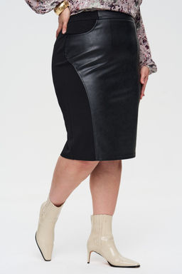 Юбка Алма бежевый - Intikoma фото 27