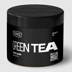 Лун Цзин, 50 г Specialty tea - Tasty coffee фото 2