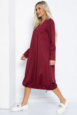 Платье Я жду тебя - Lt collection фото 5