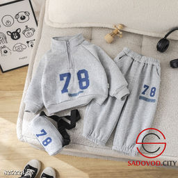 Спортивный костюм для мальчика