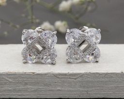 Серьги-клипсы F828077507260