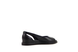 Босоножки EDART 1021.169 bl.black