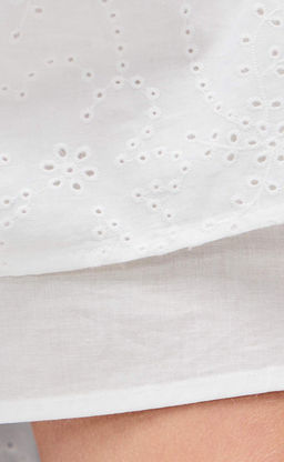 Платье P412-0310 white