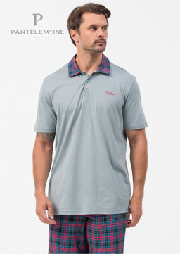 Комплект домашний мужской(пижама) PDK-373