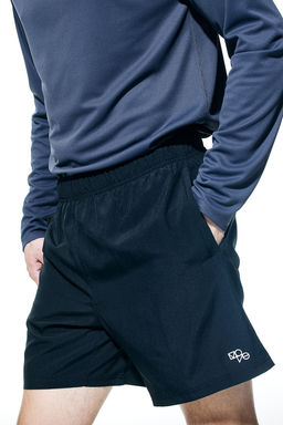 Pantalon corto a media pierna en DryMove - H&m фото 2