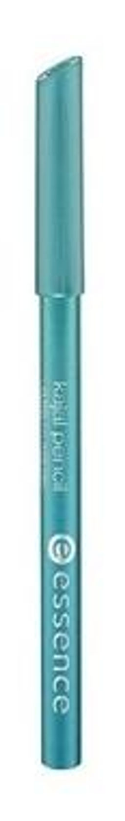 essence Карандаш для глаз Kajal Pencil, 25 бирюзовый